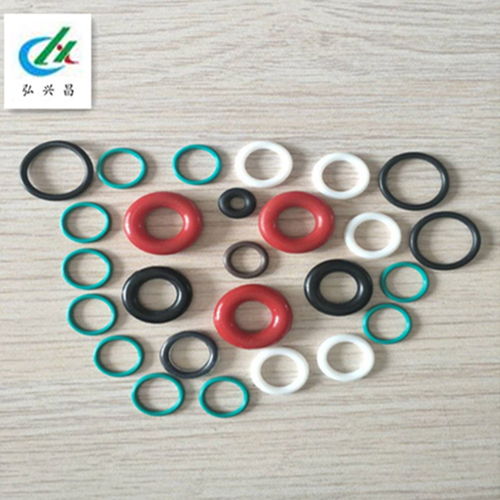 橡胶减震器与密封件 弘兴昌源头工厂的定制化解决方案